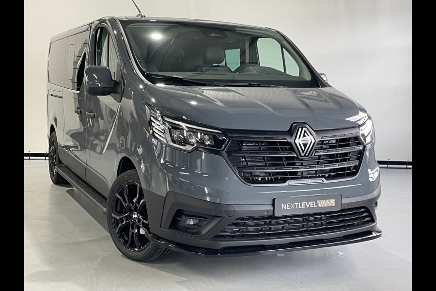 Renault Trafic 2.0 Blue dCi 170 PK AUTOMAAT / LEDER / NEXT LEVEL EDITION