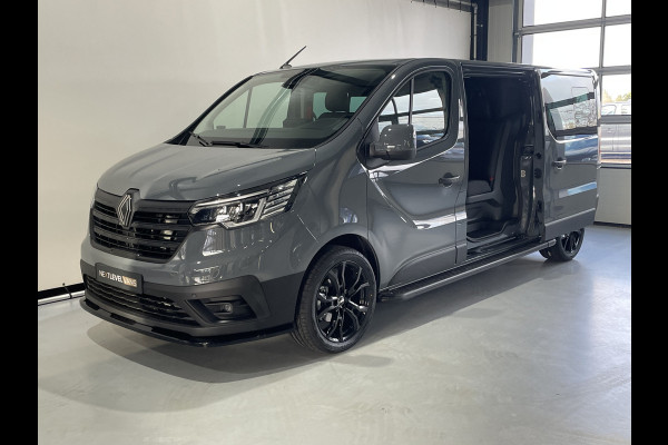 Renault Trafic 2.0 Blue dCi 170 PK AUTOMAAT / LEDER / NEXT LEVEL EDITION