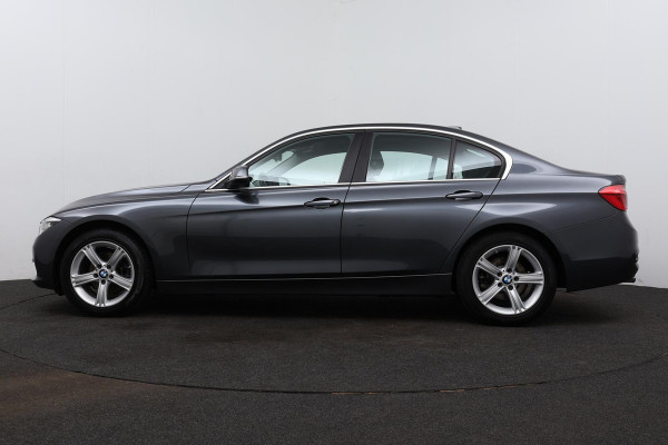 BMW 3-serie 320i Corporate Lease Executive(NL-auto, Dealer OnderH, Navi, Parkeersensoren, Sportstoelen, Climate Con, Etc)