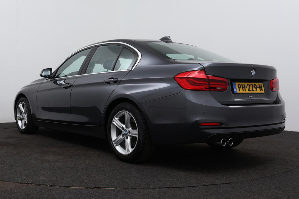 BMW 3-serie 320i Corporate Lease Executive(NL-auto, Dealer OnderH, Navi, Parkeersensoren, Sportstoelen, Climate Con, Etc)