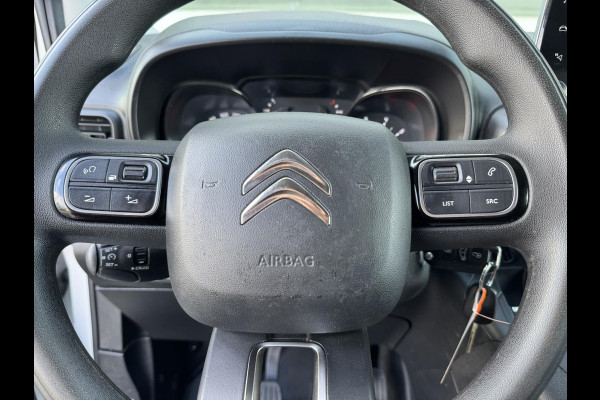 Citroën Berlingo 1.6 BlueHDI Club Airco Cruise Carplay Trekhaak Imperiaal Pdc