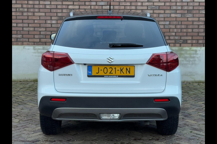 Suzuki Vitara 1.0 Boosterjet Select / Navigatie + Camera / Climate control / Stoelverwarming / Cruise Control / 1e Eigenaar