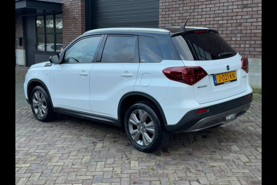 Suzuki Vitara 1.0 Boosterjet Select / Navigatie + Camera / Climate control / Stoelverwarming / Cruise Control / 1e Eigenaar