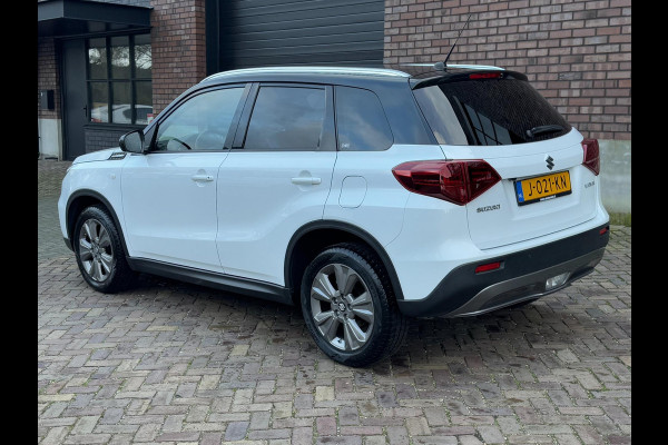 Suzuki Vitara 1.0 Boosterjet Select / Navigatie + Camera / Climate control / Stoelverwarming / Cruise Control / 1e Eigenaar