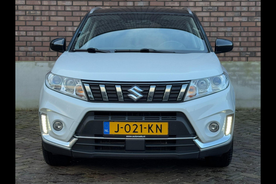 Suzuki Vitara 1.0 Boosterjet Select / Navigatie + Camera / Climate control / Stoelverwarming / Cruise Control / 1e Eigenaar