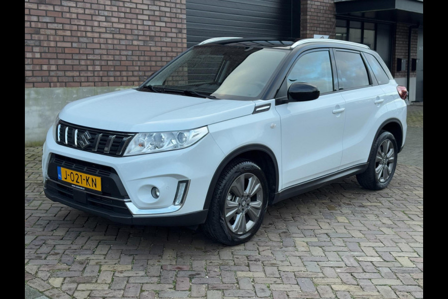 Suzuki Vitara 1.0 Boosterjet Select / Navigatie + Camera / Climate control / Stoelverwarming / Cruise Control / 1e Eigenaar