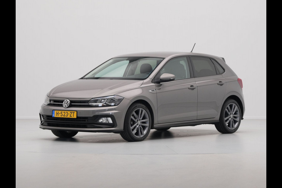 Volkswagen Polo 1.0 TSI 95pk DSG Highline R-Line Navigatie Clima Pdc Acc 209 (*)