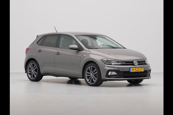 Volkswagen Polo 1.0 TSI 95pk DSG Highline R-Line Navigatie Clima Pdc Acc 209 (*)