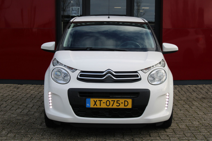 Citroën C1 1.0 VTi Feel | Cruise Control | Airco