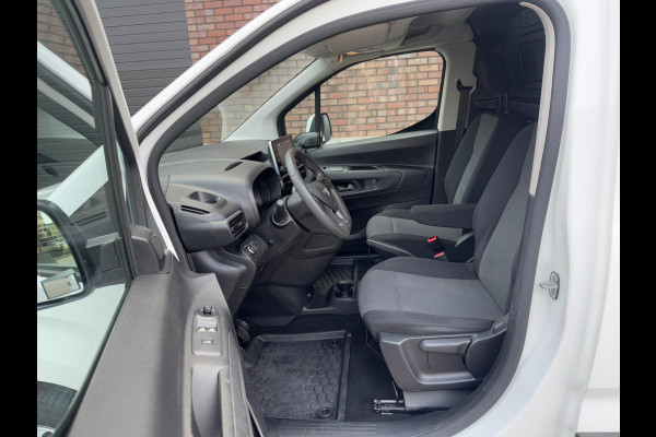 Opel Combo 1.5D L2H1 Edition / 100 PK / Navigatie / Cruise Control / Parkeersensoren / Gatelock / 1e Eigenaar