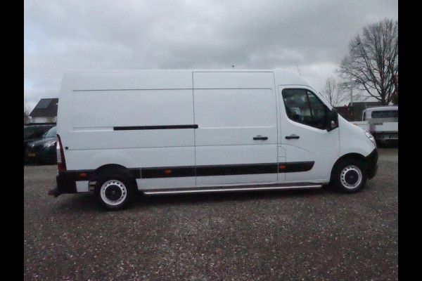 Renault Master 2.3 dCi 170PK, L3H2, Airco