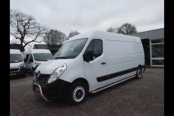 Renault Master 2.3 dCi 170PK, L3H2, Airco