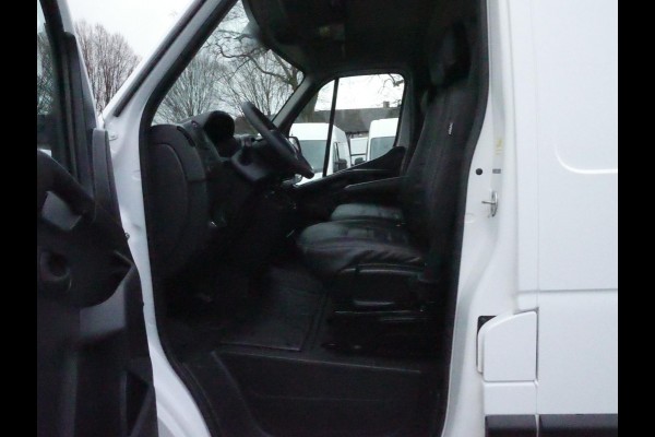 Renault Master 2.3 dCi 170PK, L3H2, Airco