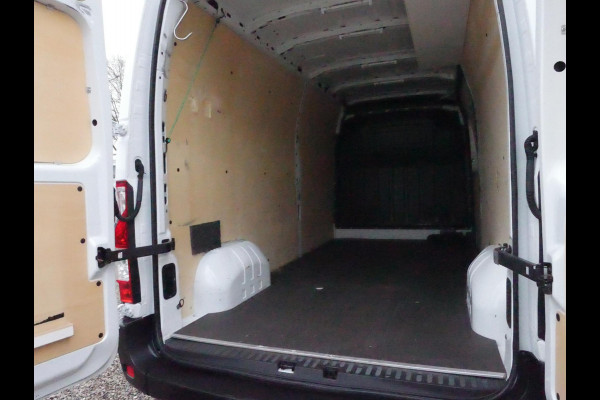 Renault Master 2.3 dCi 170PK, L3H2, Airco