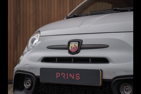 Abarth 595 Competizione | 2e eig | Prins onderhouden | Pano-dak | Sperdiff. | Carbon Sabelt | Pack Performance