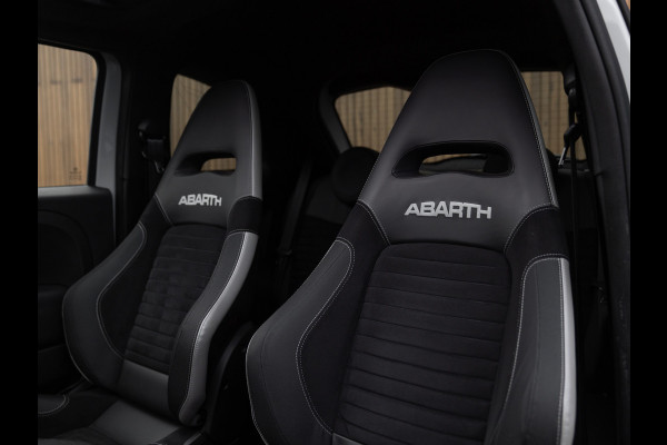 Abarth 595 Competizione | 2e eig | Prins onderhouden | Pano-dak | Sperdiff. | Carbon Sabelt | Pack Performance