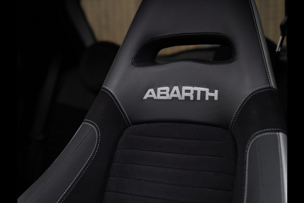 Abarth 595 Competizione | 2e eig | Prins onderhouden | Pano-dak | Sperdiff. | Carbon Sabelt | Pack Performance