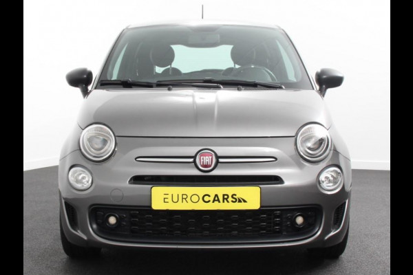 Fiat 500 1.0 Hybrid Connect | Cruise control | Airco | Lichtmetalen velgen | DAB | Elektrische ramen