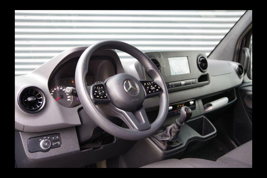 Mercedes-Benz Sprinter 317 1.9 CDI L2H2 RWD, 3P, 360° CAMERA, NAVI, CRUISE, CLIMA, STOELVERWARMING