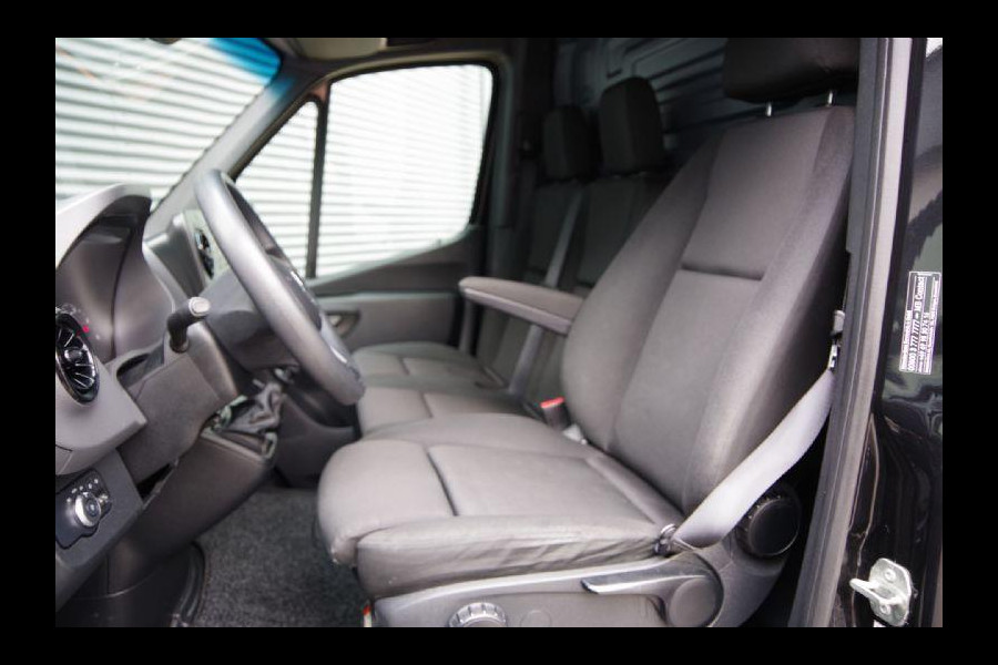 Mercedes-Benz Sprinter 317 1.9 CDI L2H2 RWD, 3P, 360° CAMERA, NAVI, CRUISE, CLIMA, STOELVERWARMING