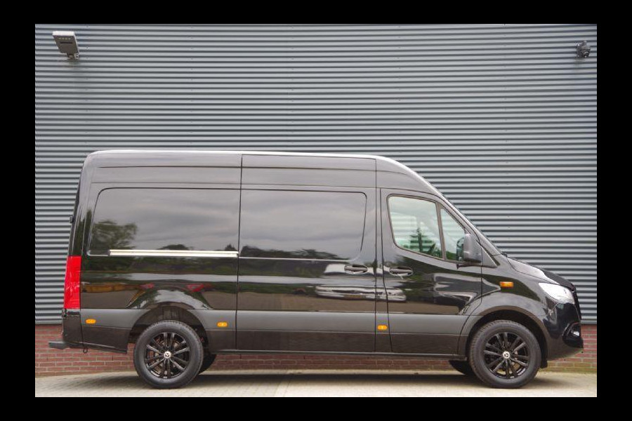 Mercedes-Benz Sprinter 317 1.9 CDI L2H2 RWD, 3P, 360° CAMERA, NAVI, CRUISE, CLIMA, STOELVERWARMING