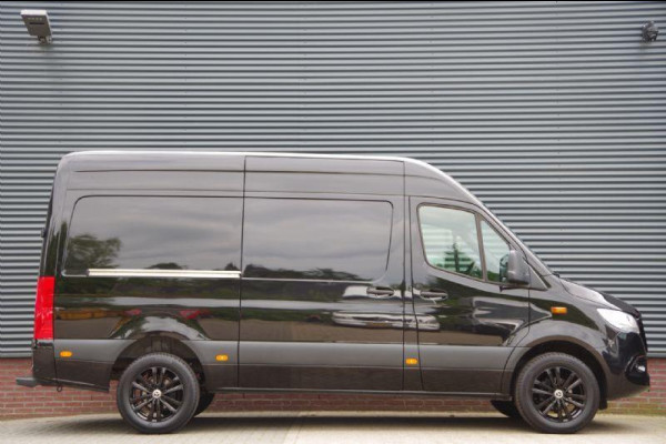 Mercedes-Benz Sprinter 317 1.9 CDI L2H2 RWD, 3P, 360° CAMERA, NAVI, CRUISE, CLIMA, STOELVERWARMING