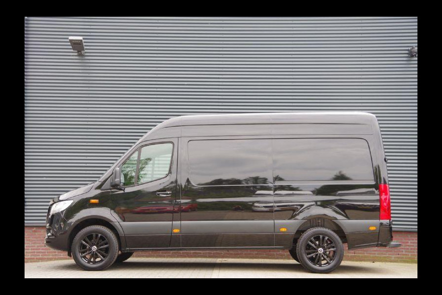 Mercedes-Benz Sprinter 317 1.9 CDI L2H2 RWD, 3P, 360° CAMERA, NAVI, CRUISE, CLIMA, STOELVERWARMING