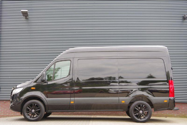 Mercedes-Benz Sprinter 317 1.9 CDI L2H2 RWD, 3P, 360° CAMERA, NAVI, CRUISE, CLIMA, STOELVERWARMING