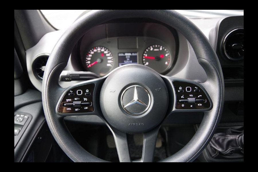 Mercedes-Benz Sprinter 317 1.9 CDI L2H2 RWD, 3P, 360° CAMERA, NAVI, CRUISE, CLIMA, STOELVERWARMING