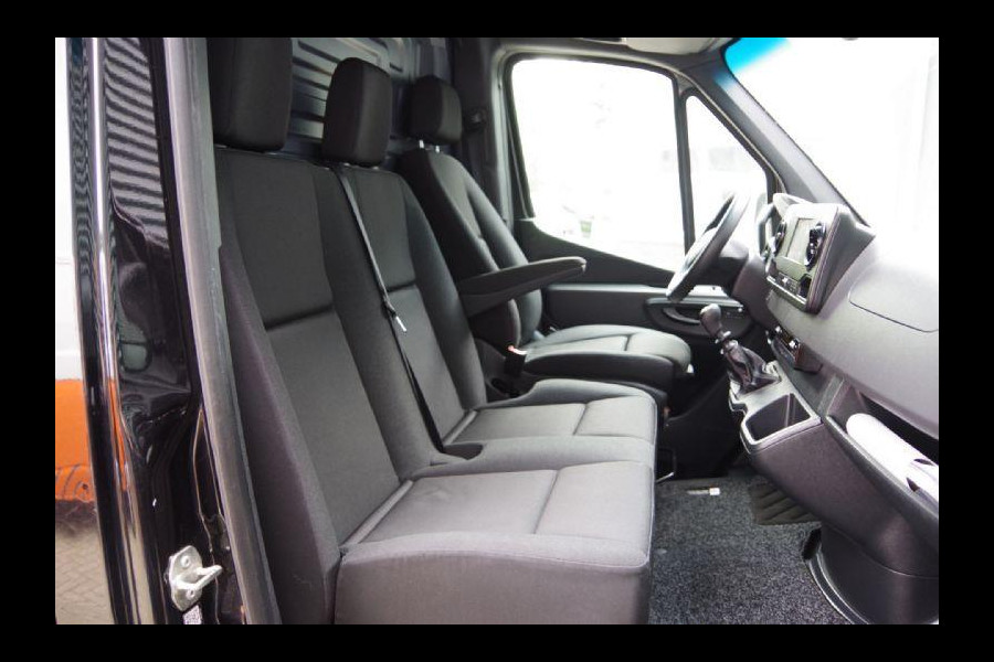 Mercedes-Benz Sprinter 317 1.9 CDI L2H2 RWD, 3P, 360° CAMERA, NAVI, CRUISE, CLIMA, STOELVERWARMING