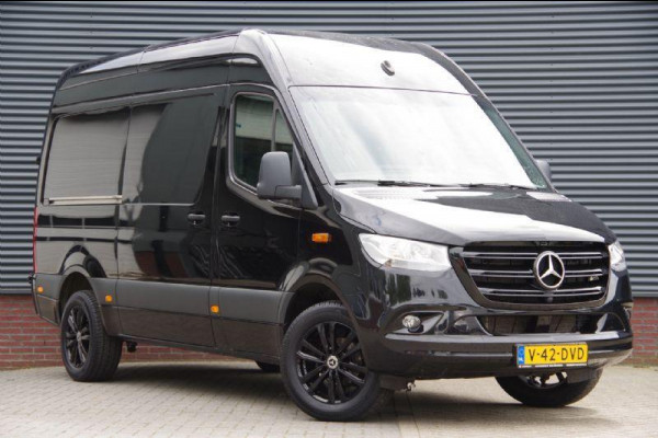 Mercedes-Benz Sprinter 317 1.9 CDI L2H2 RWD, 3P, 360° CAMERA, NAVI, CRUISE, CLIMA, STOELVERWARMING