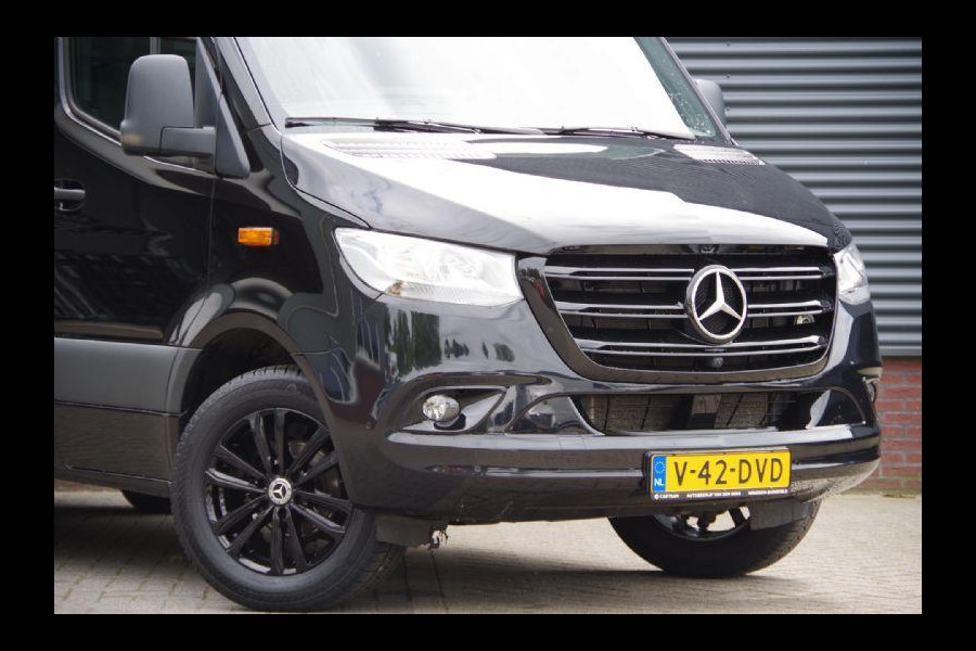 Mercedes-Benz Sprinter 317 1.9 CDI L2H2 RWD, 3P, 360° CAMERA, NAVI, CRUISE, CLIMA, STOELVERWARMING