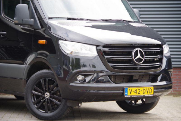 Mercedes-Benz Sprinter 317 1.9 CDI L2H2 RWD, 3P, 360° CAMERA, NAVI, CRUISE, CLIMA, STOELVERWARMING