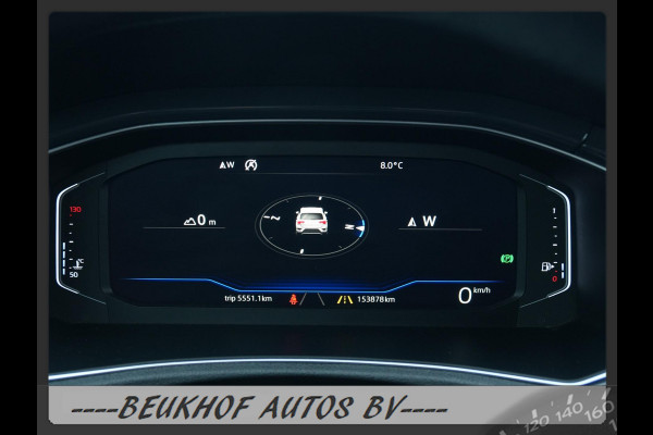 Volkswagen T-Roc 1.0 TSI Sport Trekhaak Afneembaar Carplay
