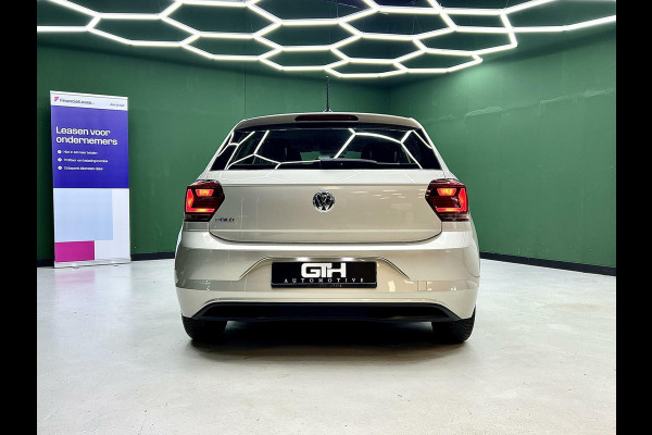 Volkswagen Polo 1.0 TSI Comfortline Carplay | Cruise | NAP