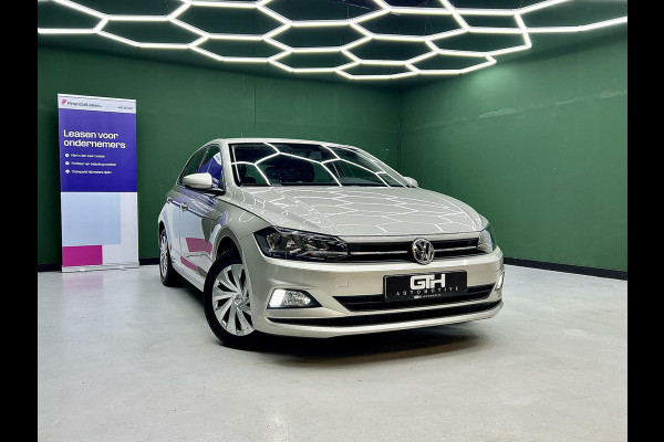 Volkswagen Polo 1.0 TSI Comfortline Carplay | Cruise | NAP