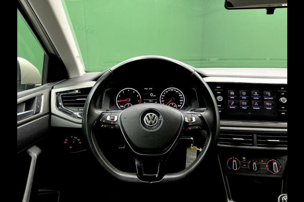 Volkswagen Polo 1.0 TSI Comfortline Carplay | Cruise | NAP