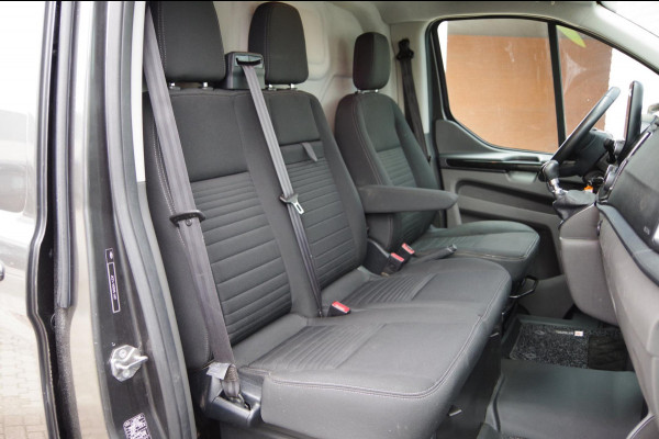 Ford Transit Custom 280 2.0 TDCI Limited 170PK, XENON, TREKHAAK, CAMERA, STOELVERWARMING, NAVI, CRUISE, AIRCO, PARKEERSENSOREN