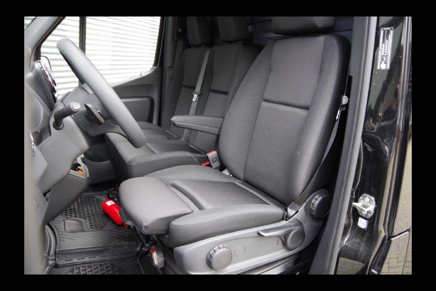 Mercedes-Benz Sprinter 319 1.9 CDI L2H2 RWD 3P, AUT. LED, MBUX 10'', CAMERA, NAVI, CRUISE, CLIMA