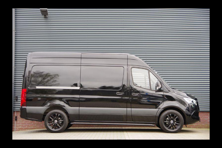 Mercedes-Benz Sprinter 319 1.9 CDI L2H2 RWD 3P, AUT. LED, MBUX 10'', CAMERA, NAVI, CRUISE, CLIMA