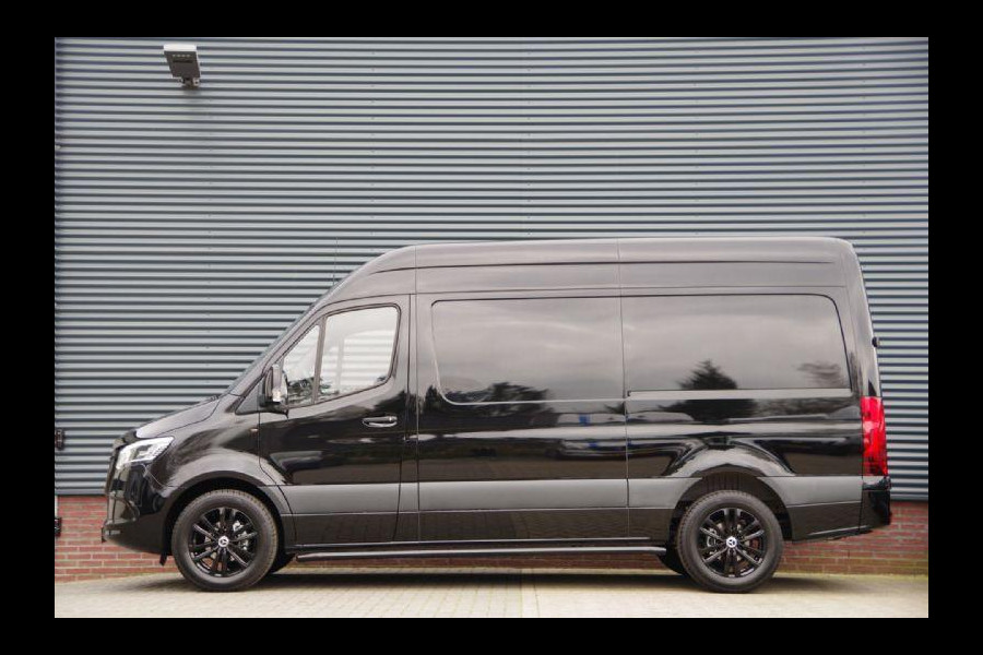 Mercedes-Benz Sprinter 319 1.9 CDI L2H2 RWD 3P, AUT. LED, MBUX 10'', CAMERA, NAVI, CRUISE, CLIMA