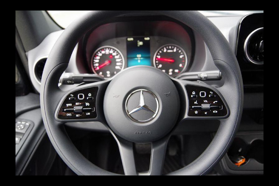 Mercedes-Benz Sprinter 319 1.9 CDI L2H2 RWD 3P, AUT. LED, MBUX 10'', CAMERA, NAVI, CRUISE, CLIMA