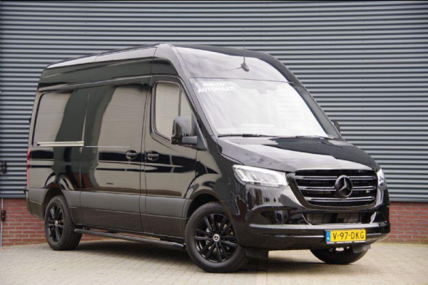 Mercedes-Benz Sprinter 319 1.9 CDI L2H2 RWD 3P, AUT. LED, MBUX 10'', CAMERA, NAVI, CRUISE, CLIMA