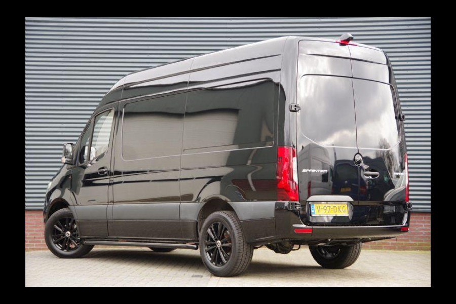 Mercedes-Benz Sprinter 319 1.9 CDI L2H2 RWD 3P, AUT. LED, MBUX 10'', CAMERA, NAVI, CRUISE, CLIMA