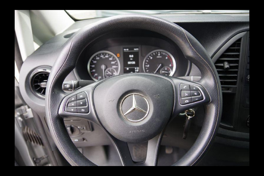 Mercedes-Benz Vito 114 CDI L2 3P, AUT. CAMERA, CRUISE, AIRCO, APPLE CARPLAY