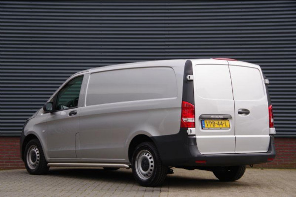 Mercedes-Benz Vito 114 CDI L2 3P, AUT. CAMERA, CRUISE, AIRCO, APPLE CARPLAY