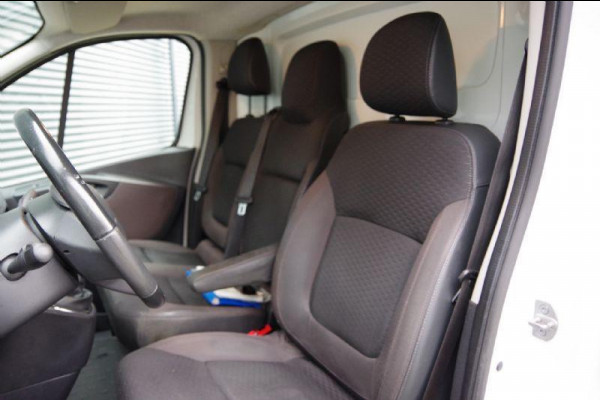 Fiat Talento 1.6 MJ EcoJet L1 145PK, GEISOLEERD, NAVI, CRUISE, AIRCO, 17'' LMV, PARKEERSENSOREN, AIRCO, NL AUTO, NAP