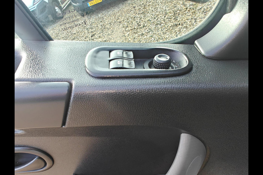 Opel Movano 2.3 CDTI BiTurbo L2H2 , AUTOMAAT , EURO 6 , 1e Eig. 170 PK , Airco , cruise , leuke bus