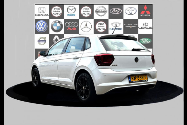 Volkswagen Polo 1.0 TSI Comfortline carplay_clima_Acc_LMV