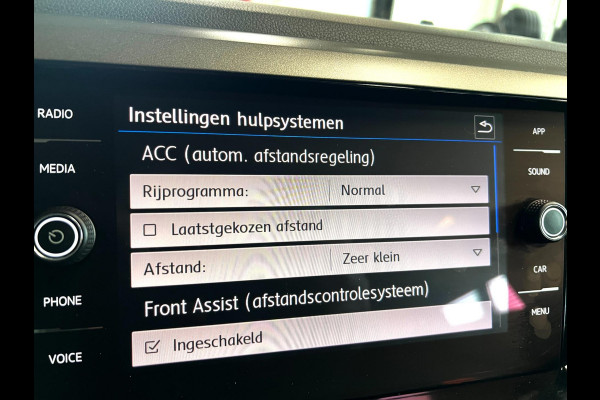 Volkswagen Polo 1.0 TSI Comfortline carplay_clima_Acc_LMV